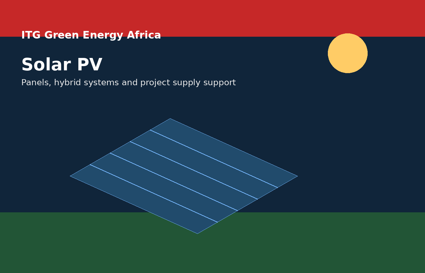 Solar PV